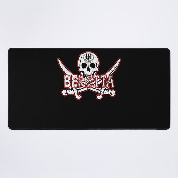 Item preview, Gifts For Men Beretta M9A3 Bad Pirate Original Gangster Gift For Music Fans designed and sold by Nicolafranecki.