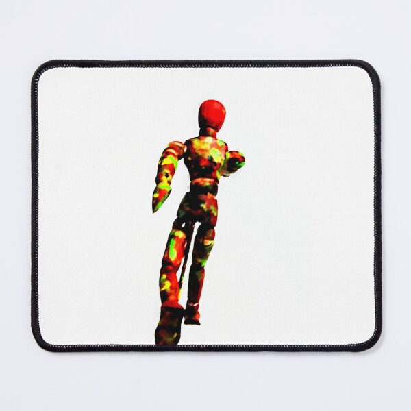Item preview, Running mannequin designed and sold by ThanatosandCo.