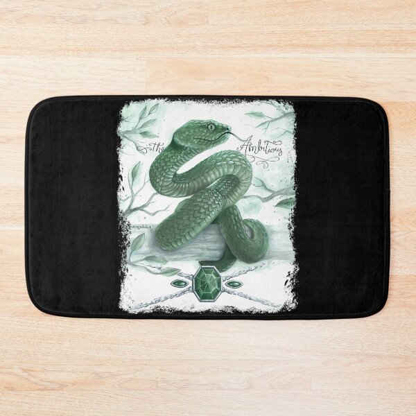 Item preview, he Ambitious - Snake  designed and sold by sacchii.