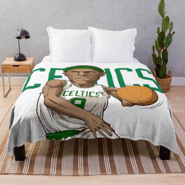 Item preview, Rajon Rondo 9 Draw Chibi designed and sold by JaclynPiel.