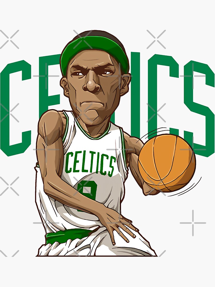 Boston Celtics NBA Peel and Stick Wallpaper Border. Nwt. 
