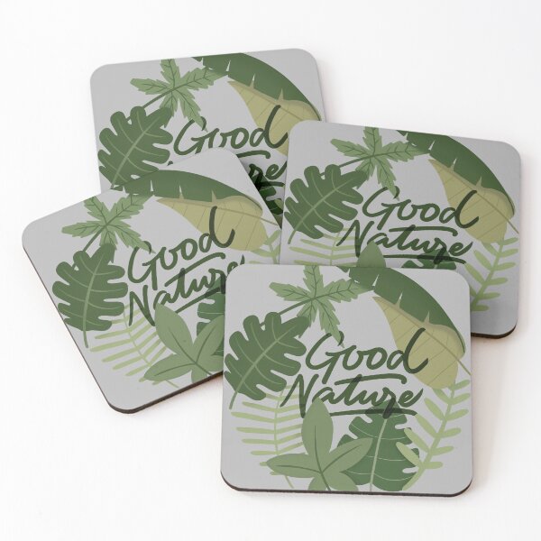 Item preview, good nature designed and sold by karyavna.