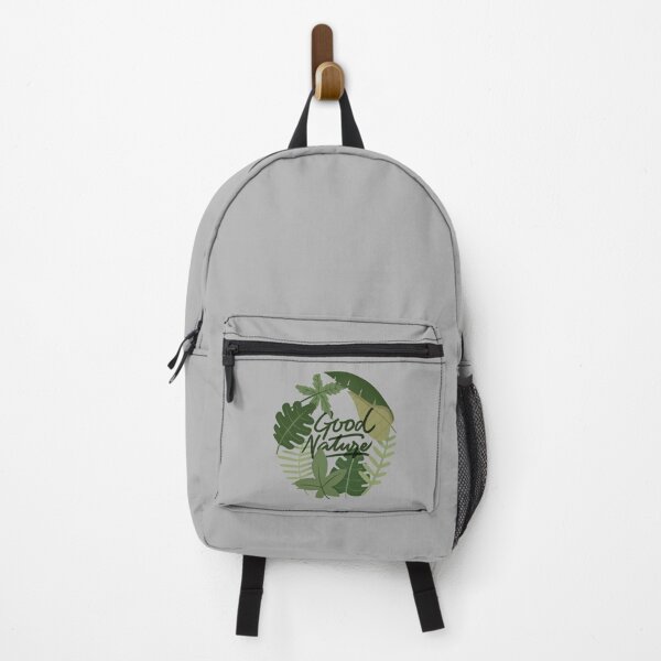 Item preview, good nature designed and sold by karyavna.