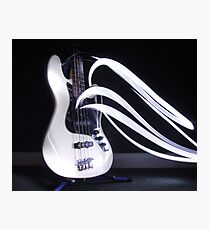 Resonance Photographic Print