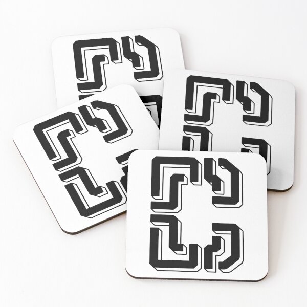 Item preview, 3D Alphabet C designed and sold by Yusuf-Design.