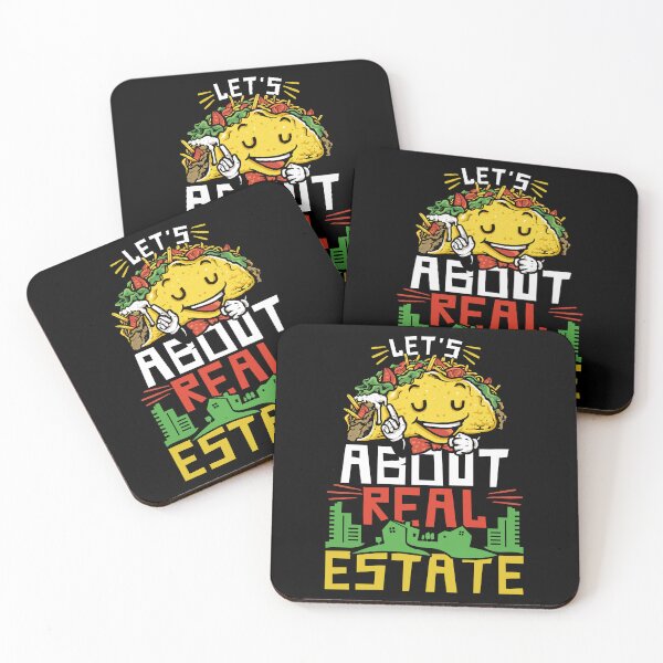 Item preview, Home Retail Realtor Salesperson Funny Real Estate Agent designed and sold by bestshirtdesign.