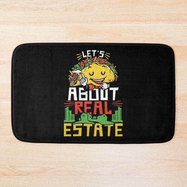 Item preview, Home Retail Realtor Salesperson Funny Real Estate Agent designed and sold by bestshirtdesign.