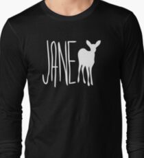 Life is Strange Long Sleeve T-Shirt