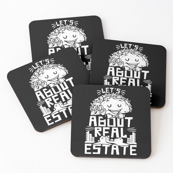 Item preview, Realtor Funny Home Seller Salesperson Real Estate Agent designed and sold by bestshirtdesign.