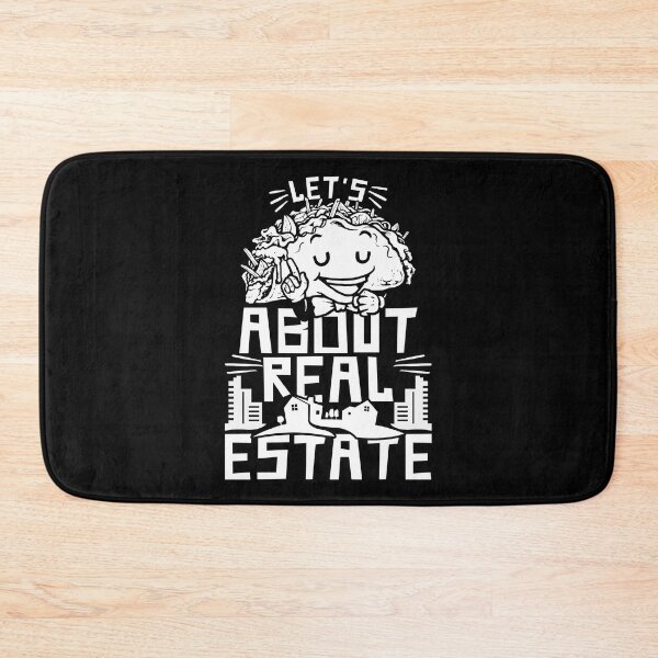 Item preview, Realtor Funny Home Seller Salesperson Real Estate Agent designed and sold by bestshirtdesign.