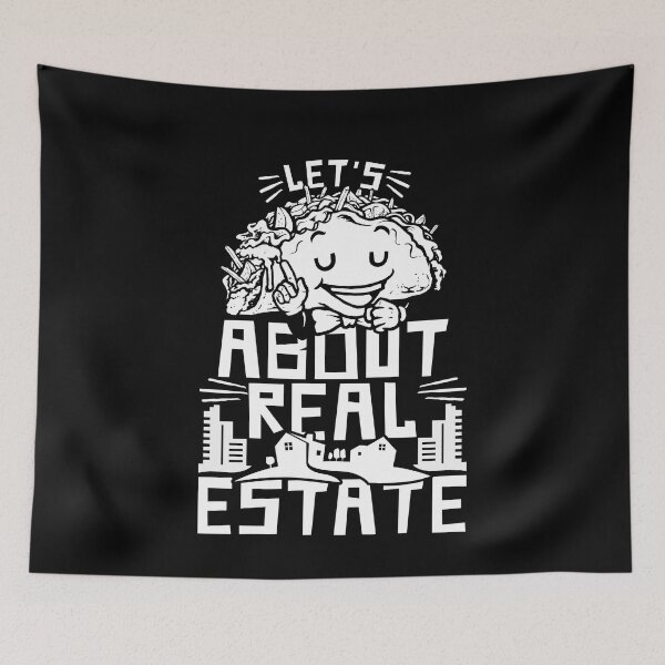 Item preview, Realtor Funny Home Seller Salesperson Real Estate Agent designed and sold by bestshirtdesign.