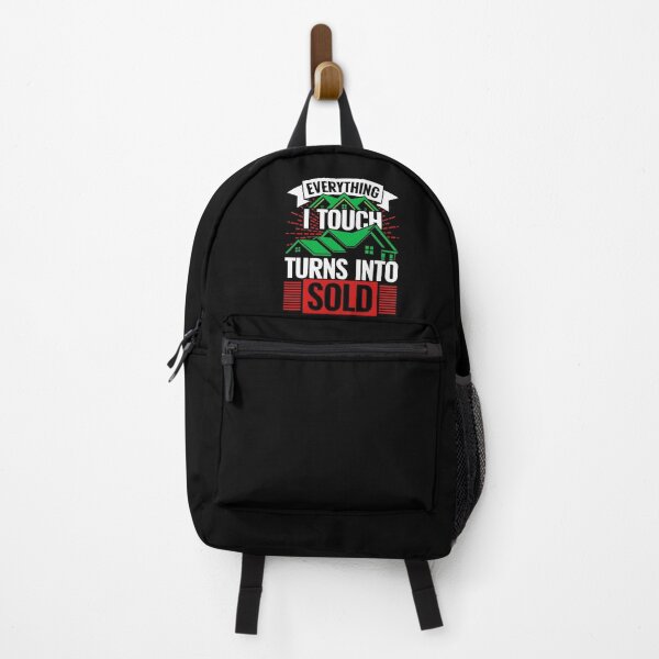Item preview, Home Seller Salesperson Funny Realtor Real Estate Agent designed and sold by bestshirtdesign.