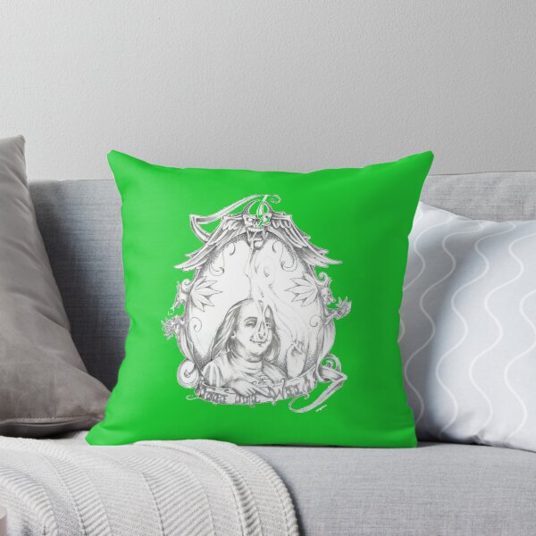 Item preview, FRANKLIN                free the weed designed and sold by capturedink.