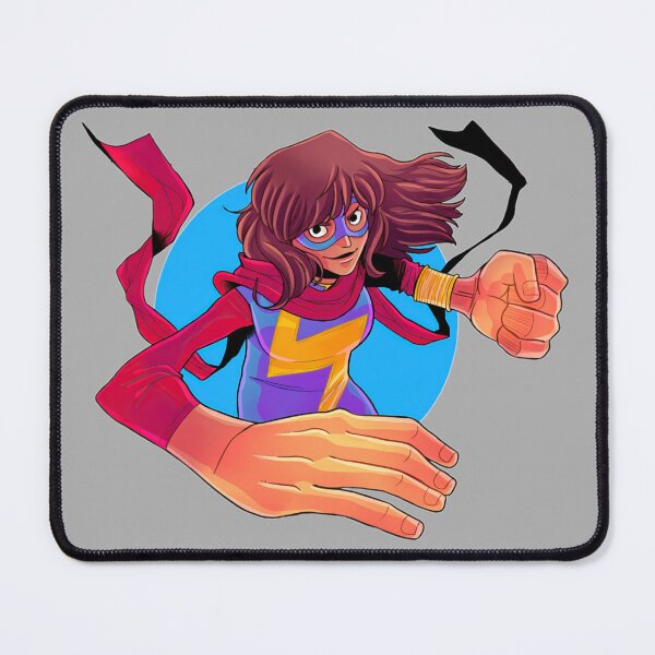 Item preview, Superhero Ms #s51 designed and sold by MaryLivingsj.