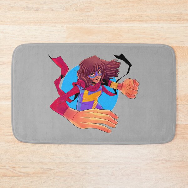 Item preview, Superhero Ms #s51 designed and sold by MaryLivingsj.