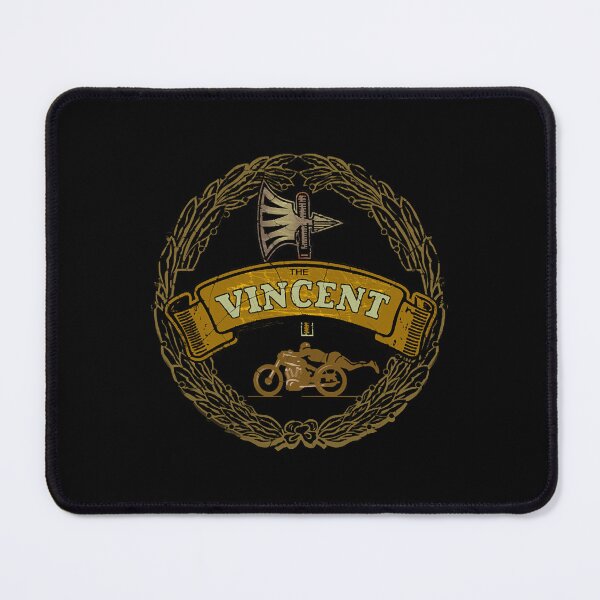 Item preview, Vincent Motorcycles UK designed and sold by JoshuaSilv5730.