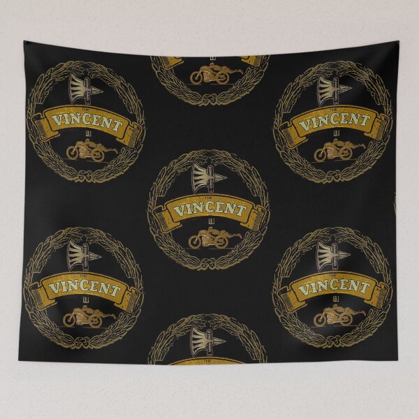 Item preview, Vincent Motorcycles UK  designed and sold by JoshuaSilv5730.