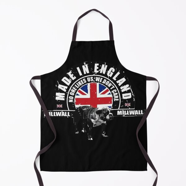 Item preview, Millwall Made in England designed and sold by Millwall.store.