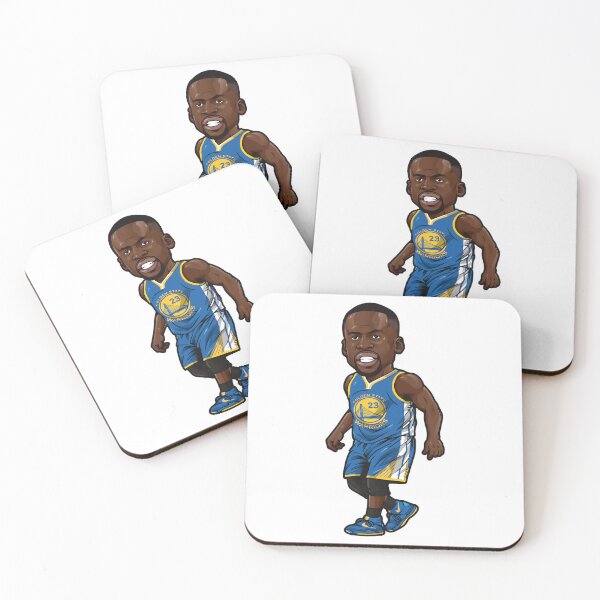 Item preview, Draymond Green 23 Draw Chibi designed and sold by JaclynPiel.