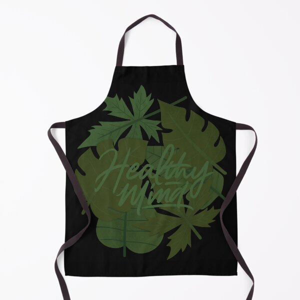 Item preview, healthy mind 1 designed and sold by karyavna.