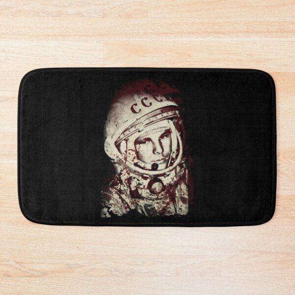 Item preview, Yuri Gagarin Ultra-Vintage V02  designed and sold by TonyRogers7890.