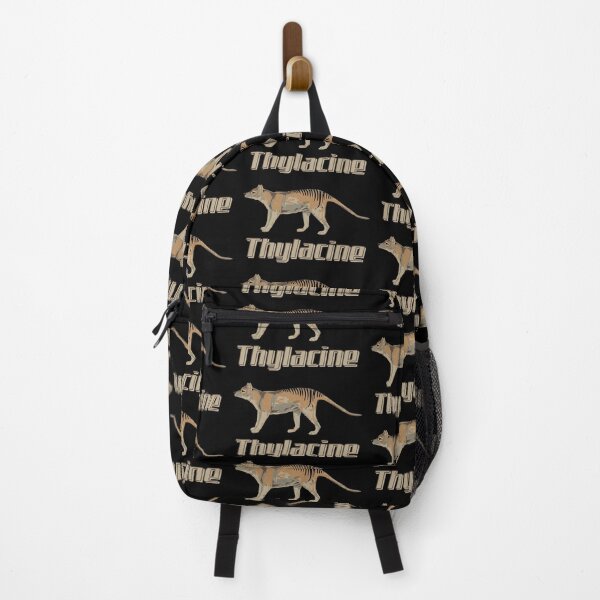 Item preview, Thylacine Tasmanian Tiger #2130 designed and sold by TheAplus.