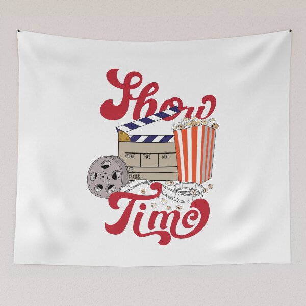 Item preview, Show Time designed and sold by ByShashwat.