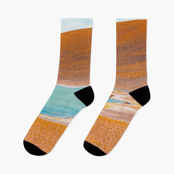 Item preview, Lagunas Altiplánicas, San Pedro de Atacama, Chile designed and sold by scenerymerch.