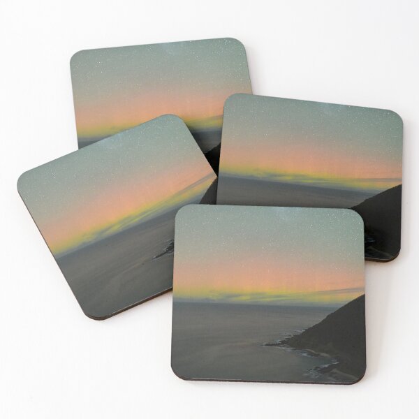 Item preview, Aurora Australis- ‘Teddy’s Lookout’ designed and sold by salsbells69.