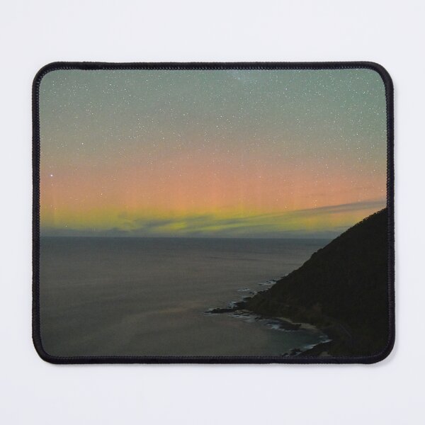 Item preview, Aurora Australis- ‘Teddy’s Lookout’ designed and sold by salsbells69.