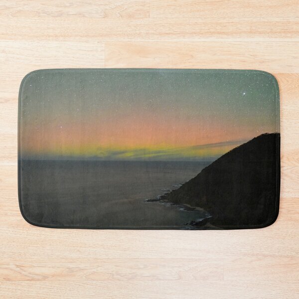 Item preview, Aurora Australis- ‘Teddy’s Lookout’ designed and sold by salsbells69.