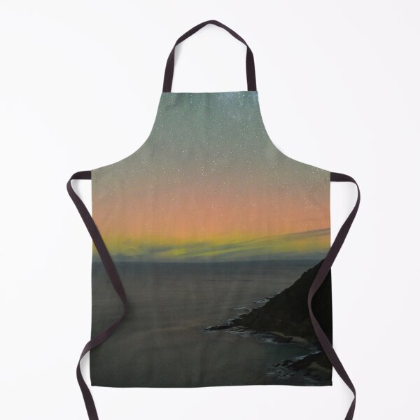 Item preview, Aurora Australis- ‘Teddy’s Lookout’ designed and sold by salsbells69.