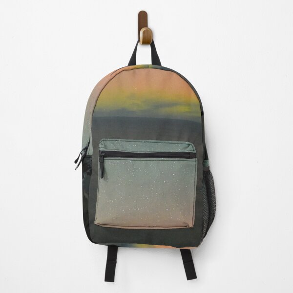 Item preview, Aurora Australis- ‘Teddy’s Lookout’ designed and sold by salsbells69.