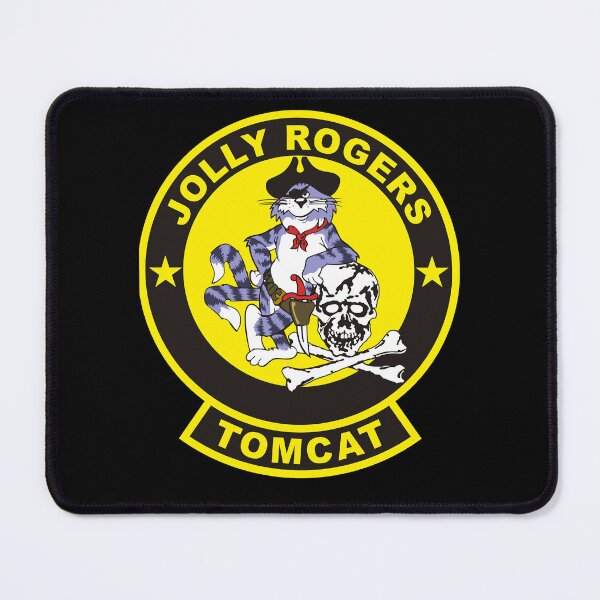 Item preview, Lover Gift F 14 Tomcat Vf 84 Jolly Rogers Retro Wave designed and sold by Nicolafranecki.