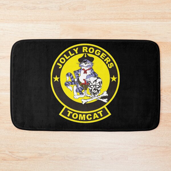 Item preview, Lover Gift F 14 Tomcat Vf 84 Jolly Rogers Retro Wave designed and sold by Nicolafranecki.