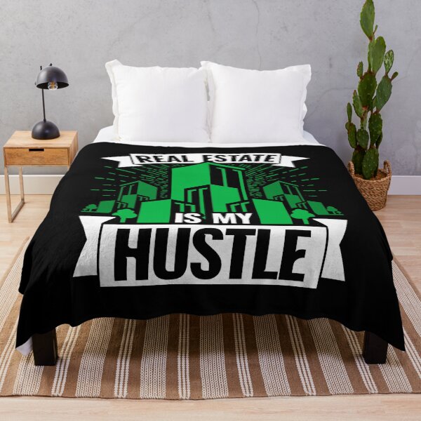Item preview, Funny Salesperson Home Retail Realtor Real Estate Agent designed and sold by bestshirtdesign.