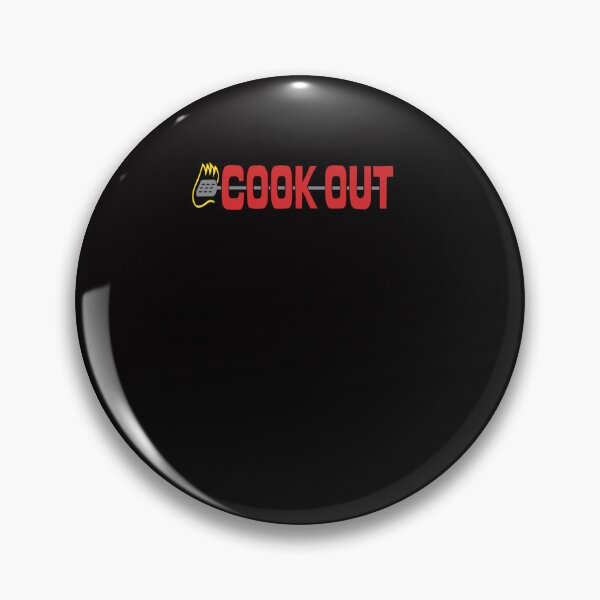Item preview, cookout  Active T-Shirt designed and sold by DavidAhr.