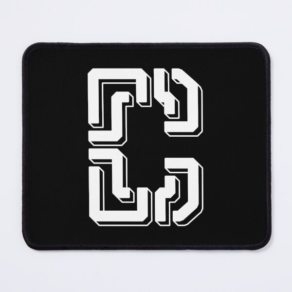Item preview, 3D Alphabet C designed and sold by Yusuf-Design.