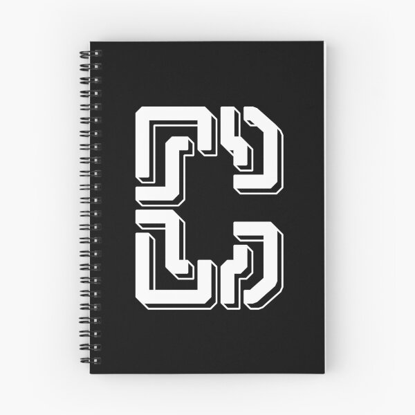 Item preview, 3D Alphabet C designed and sold by Yusuf-Design.