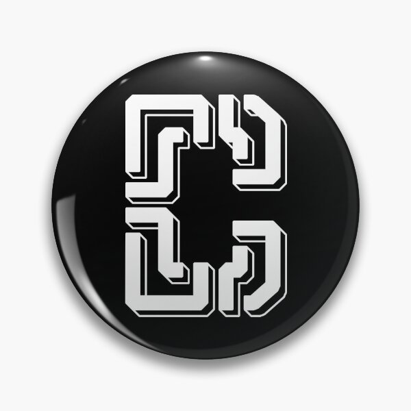 Item preview, 3D Alphabet C designed and sold by Yusuf-Design.