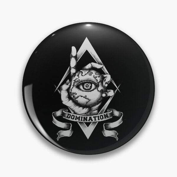 Item preview, Domination  designed and sold by DanielOwen8402.