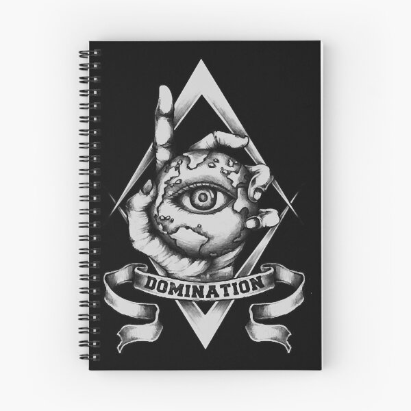 Item preview, Domination  designed and sold by DanielOwen8402.