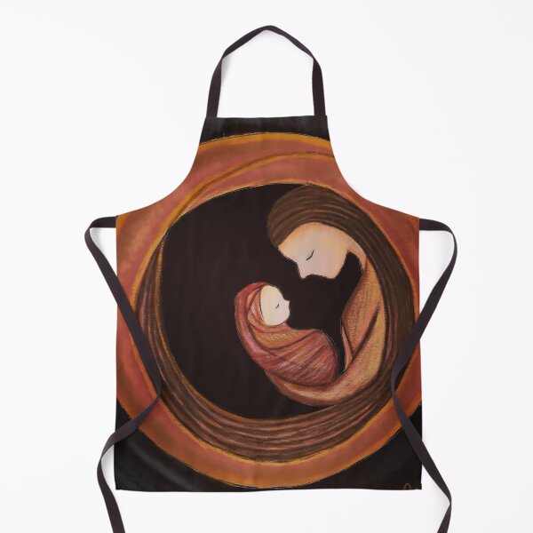 Item preview, Motherhood designed and sold by OrsiArt.
