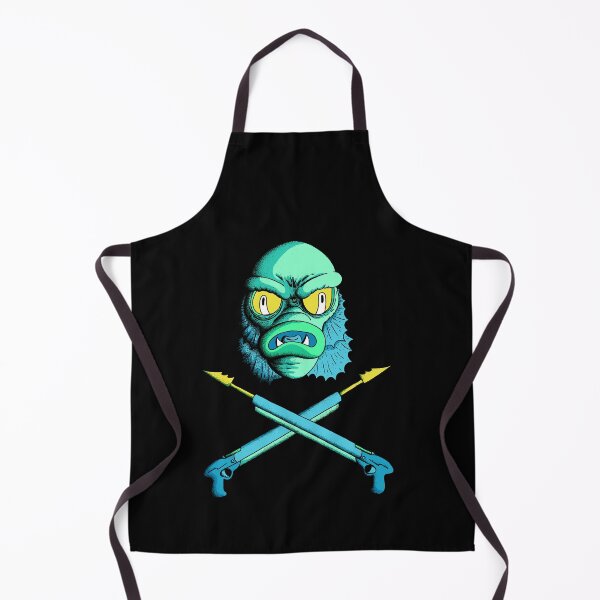 Item preview, Men Women Black Lagoon Gifts For Music Fans designed and sold by Nicolafranecki.