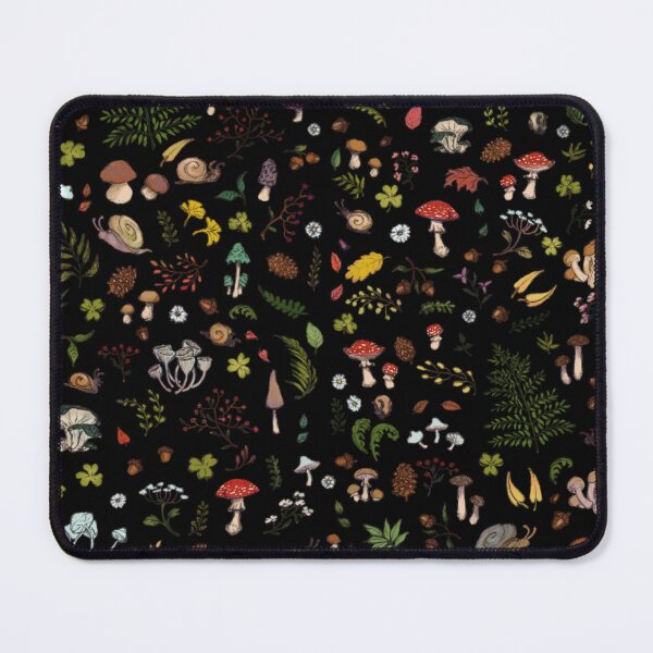 Item preview, Forest foliage  designed and sold by Drakofey illustrations .