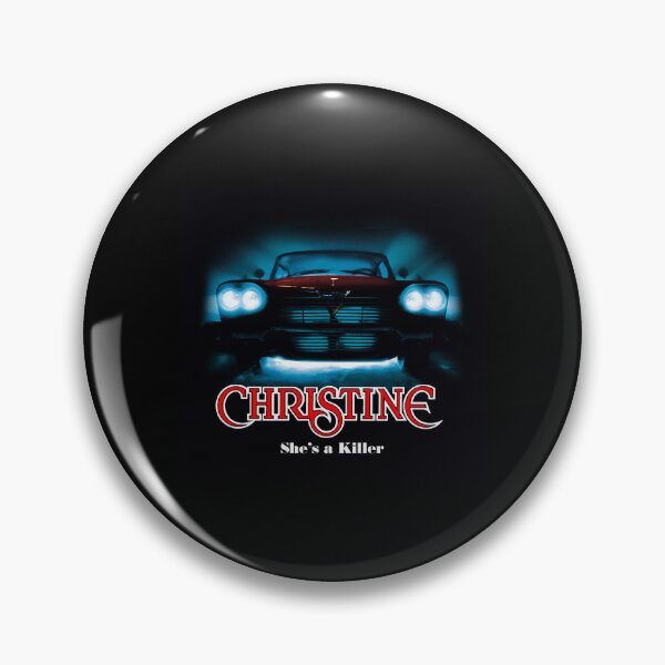 Item preview, The Killer designed and sold by HarryArley.