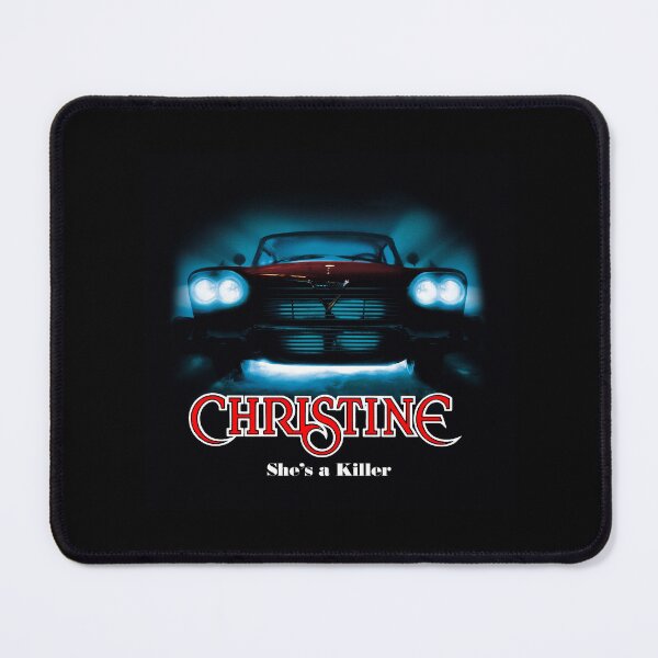 Item preview, The Killer designed and sold by HarryArley.