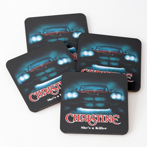 Item preview, The Killer designed and sold by HarryArley.