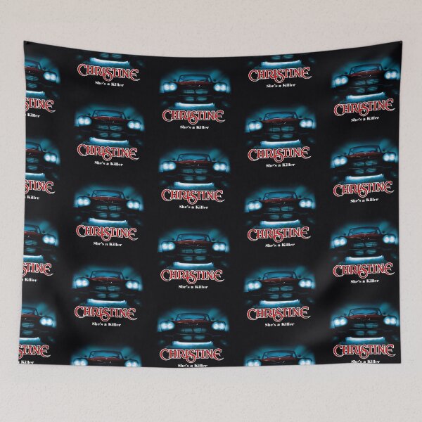 Item preview, The Killer designed and sold by HarryArley.