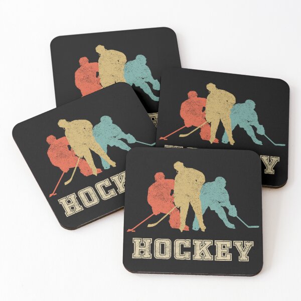 Item preview, Classic Vintage Style Ice Hockey designed and sold by Blok45.
